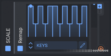 Nasko N-COLOR For Snap Heap Rack DAW Presets