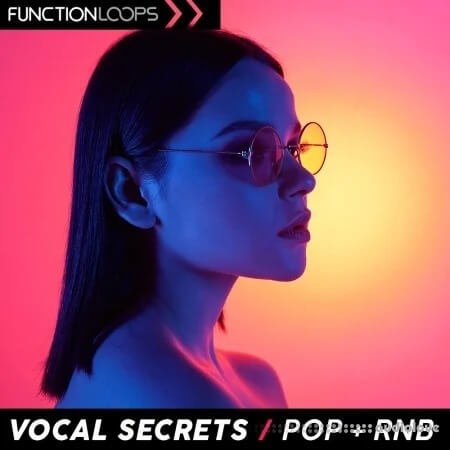 Function Loops Vocal Secrets