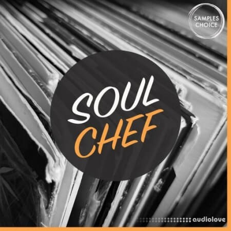 Samples Choice Soul Chef WAV