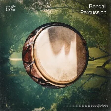 Sonic Collective Bengali Percussion