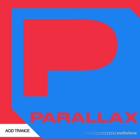 Parallax Acid Trance