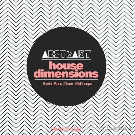 Samplestar Abstrakt House Dimensions