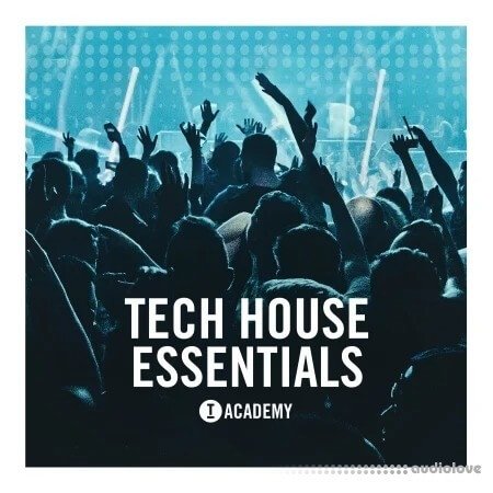 Toolroom Tech House Essentials