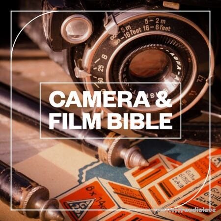 Blastwave FX Camera and Film Bible WAV
