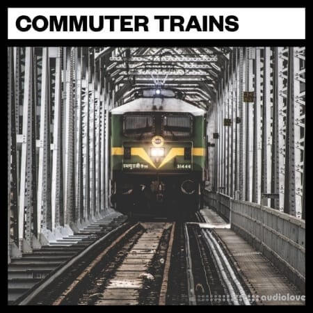 Big Room Sound Commuter Trains