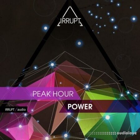 Irrupt Peak Hour Power