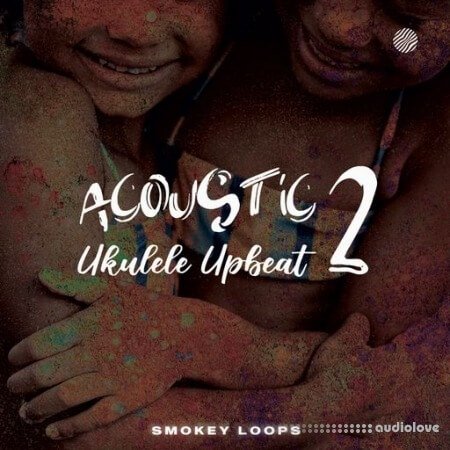 Smokey Loops Acoustic Ukulele Upbeat 2