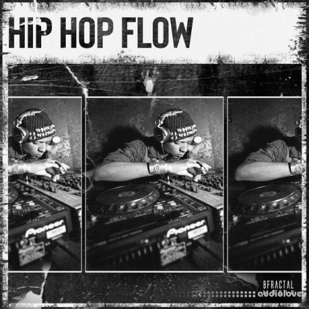 BFractal Music Hip Hop Flow