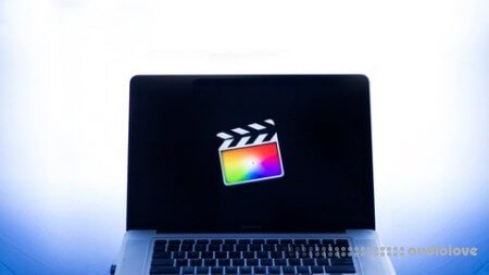 Udemy Final Cut Pro Fundamentals TUTORiAL