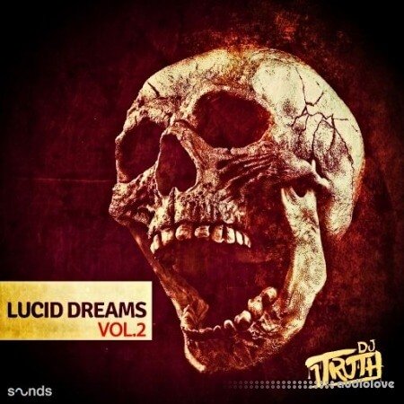 DJ 1Truth Lucid Dreams Vol.2