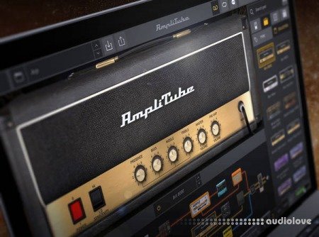 Groove3 AmpliTube Explained