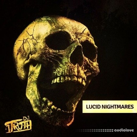 DJ 1Truth Lucid Nightmares