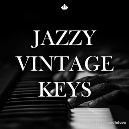 Smemo Sounds Jazzy Vintage Keys