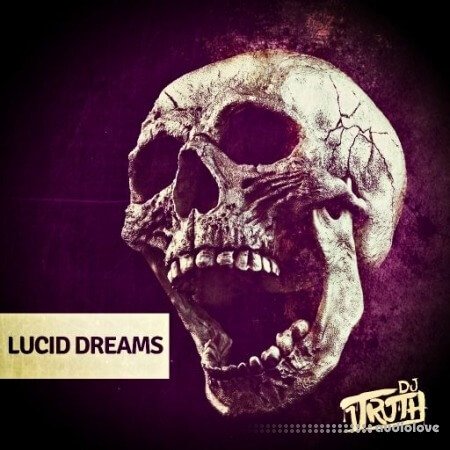 DJ 1Truth Lucid Dreams