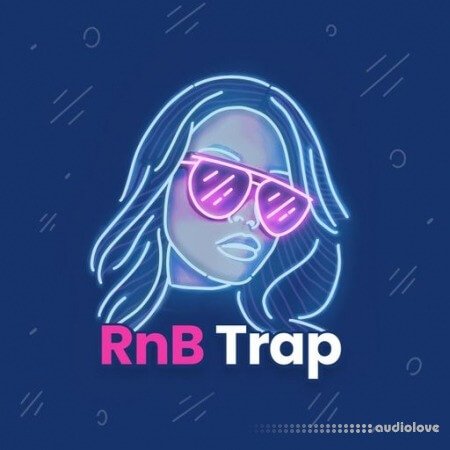 Whitenoise Records RnB Trap