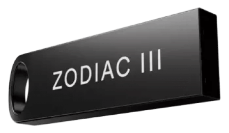 Cymatics ZODIAC III Collectors Edition USB WAV MiDi