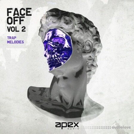 Apex Audio Face Off Vol.2 Trap Melodies