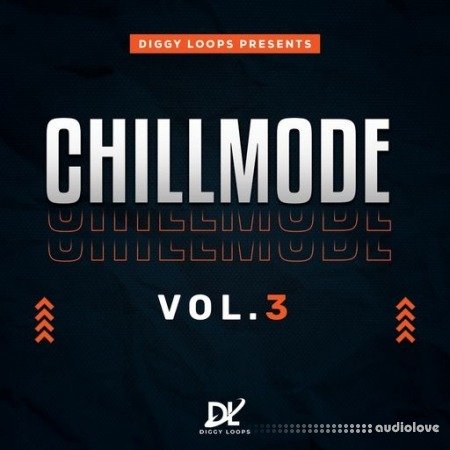 HOOKSHOW Chillmode Vol 3