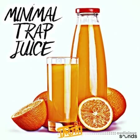 DJ 1Truth Minimal Trap Juice