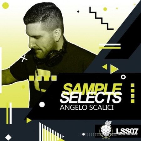 Dirty Music Angelo Scalici Sample Selects
