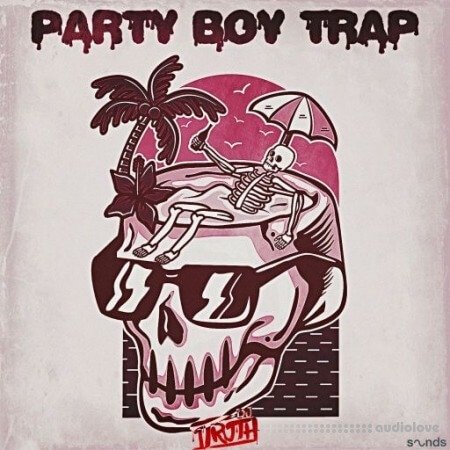 DJ 1Truth Party Boy Trap