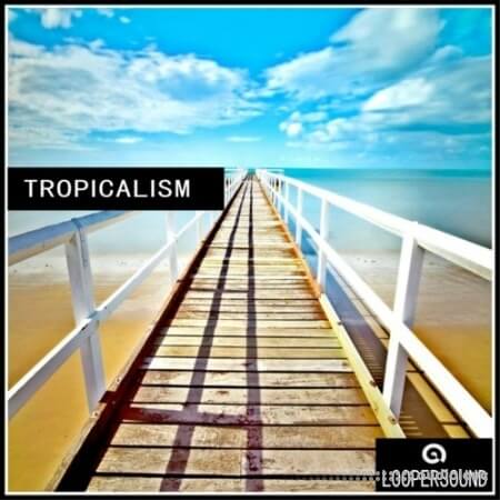 Loopersound Tropicalism