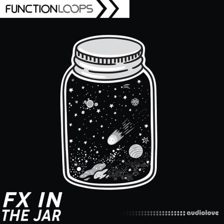 Function Loops Fx in the Jar WAV