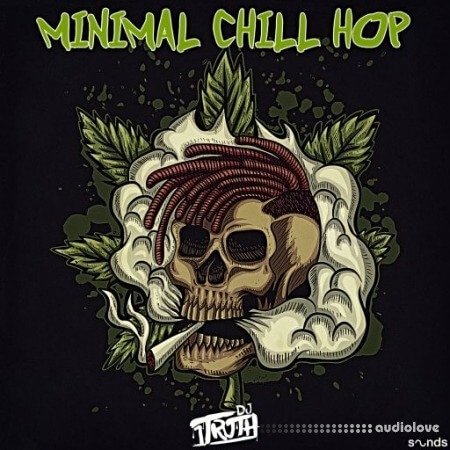 DJ 1Truth Minimal Chill Hop