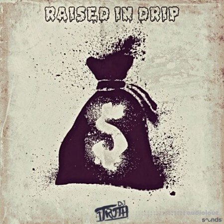 DJ 1Truth Raised In Drip