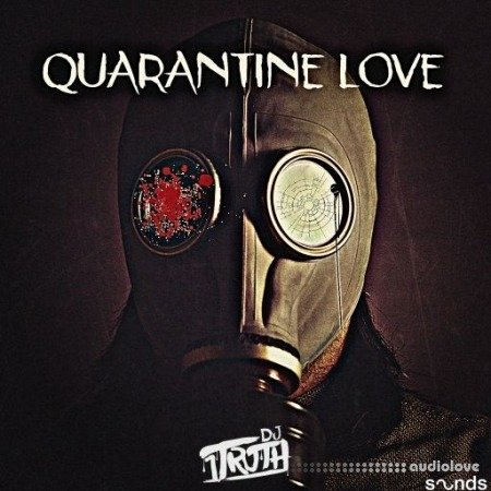DJ 1Truth Quarantine Love