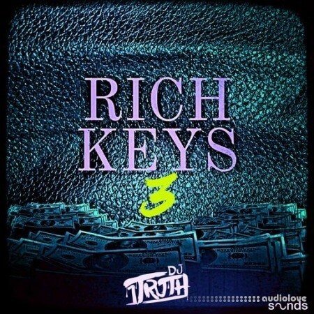DJ 1Truth Rich Keys 3
