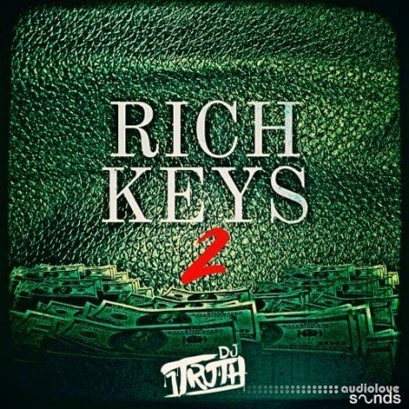 DJ 1Truth Rich Keys 2