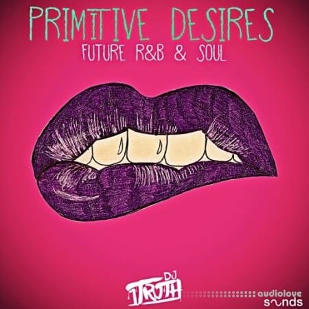 DJ 1Truth Primitive Desires