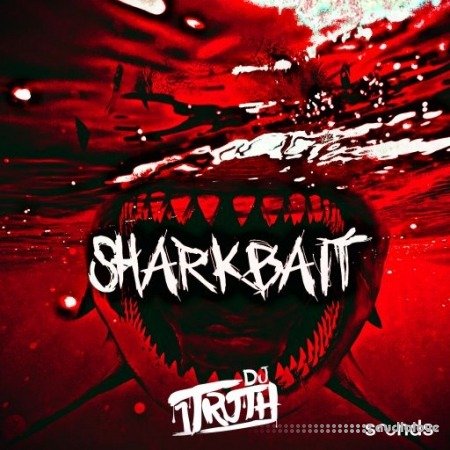 DJ 1Truth Shark Bait WAV