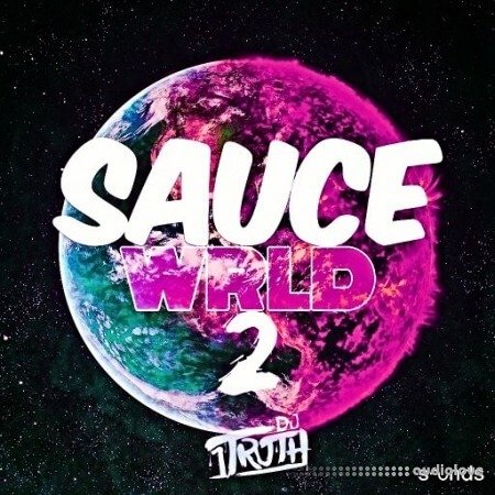 DJ 1Truth Sauce Wrld 2