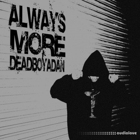 Deadboyadan Alwaysmore Kit WAV MiDi Synth Presets