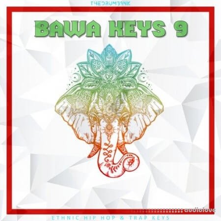 Dynasty Loops Bawa Keys 9