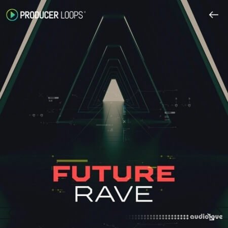 Producer Loops Future Rave MULTiFORMAT