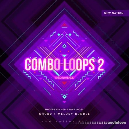 Dynasty Loops Combo Loops 2 WAV