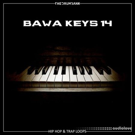 Dynasty Loops Bawa Keys 14 WAV