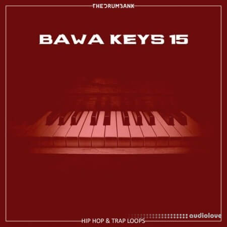 Dynasty Loops Bawa Keys 15 WAV