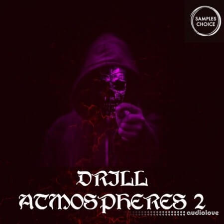 Samples Choice Drill Atmospheres 2
