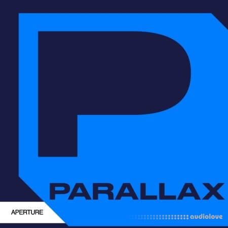 Parallax Aperture Trance Essentials