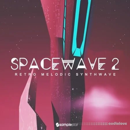 Samplestar Spacewave V2