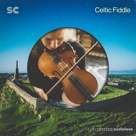 Sonic Collective Celtic Fiddle