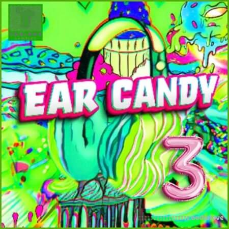 Toolbox Samples Ear Candy Vol.3