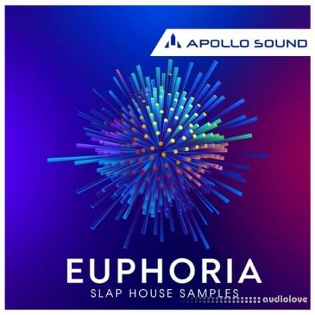 Apollo Sound Euphoria Slap House Samples