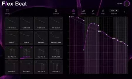 AKAI Professional Flex Beat v1.0.0 WiN