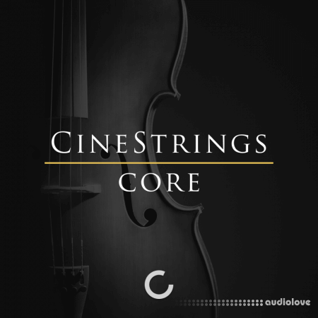 Cinesamples CineStrings Core