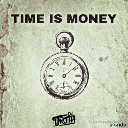 DJ 1Truth Time Is Money